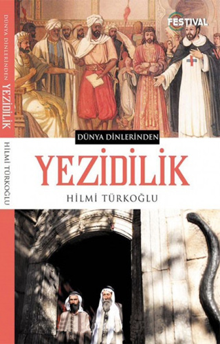 Dünya Dinlerinden Yezidilik