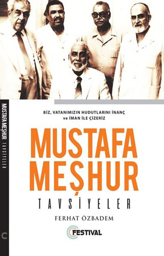 Mustafa Meşhur Tavsiyeler