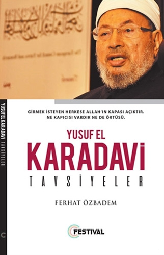 Yusuf El Karadavi - Tavsiyeler