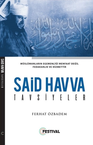 Said Havva Tavsiyeler