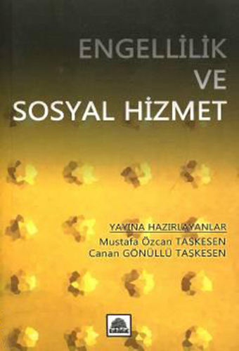 Engellilik ve Sosyal Hizmet