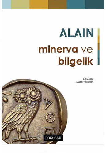 Minerva ve Bilgelik