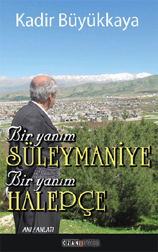 Bir Yanım Süleymaniye Bir Yanım Halepçe