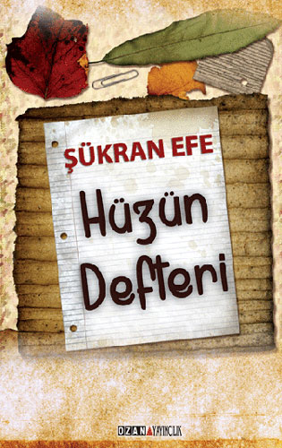 Hüzün Defteri