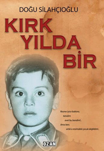 Kırk Yılda Bir