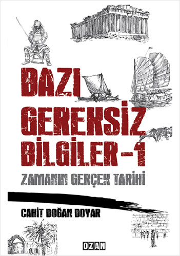 Bazı Gereksiz Bilgiler 1