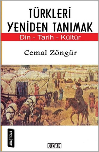 Türkleri Yeniden Tanımak