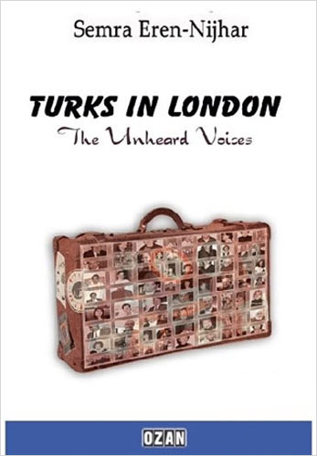 Turks in London