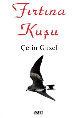 Fırtına Kuşu