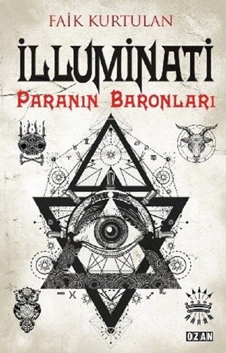 İlluminati-Paranın Baronları