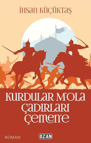 Kurdular M'ola Çadırları Çemen'e