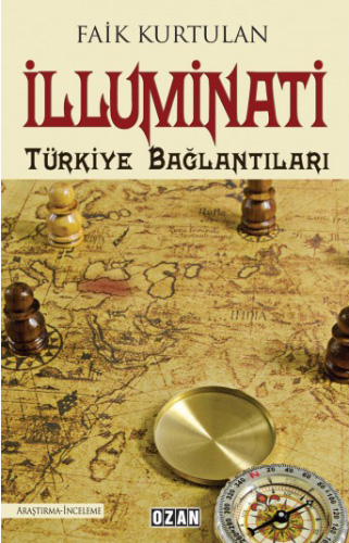 İlluminati - Türkiye Bağlantıları