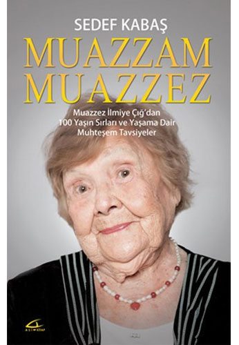 Muazzam Muazzez