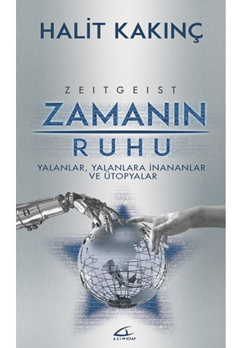 Zamanın Ruhu