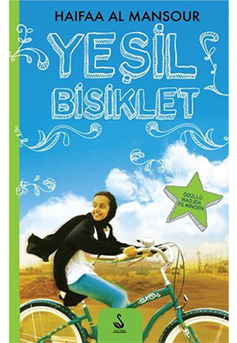 Yeşil Bisiklet