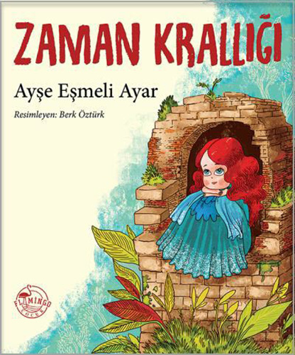 Zaman Krallığı