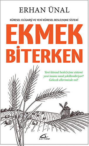 Ekmek Biterken