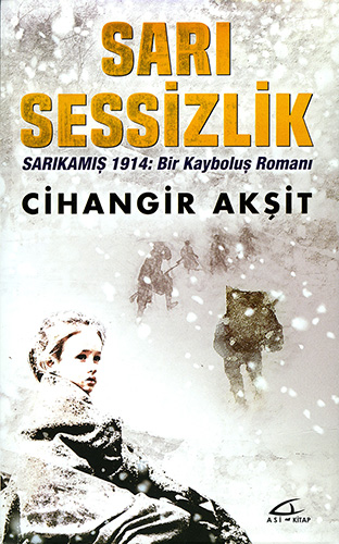 Sarı Sessizlik