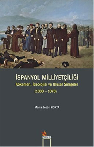 İspanyol Milliyetçiliği