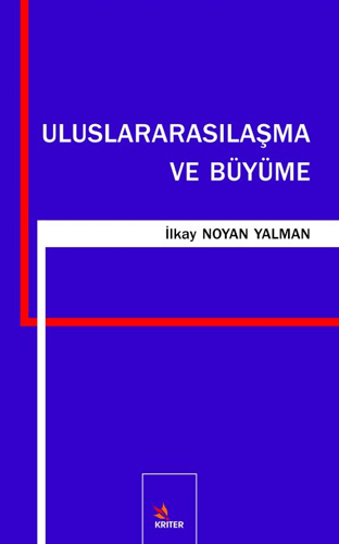 Uluslararasılaşma ve Büyüme