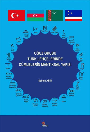 Oğuz Grubu Türk Lehçelerinde Cümlelerin Mantıksal Yapısı