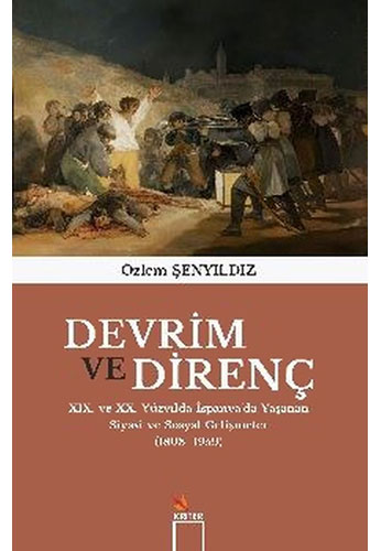 Devrim ve Direnç