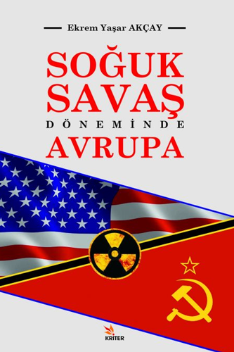 Soğuk Savaş Döneminde Avrupa