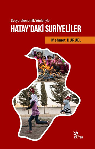 Hatay’daki Suriyeliler