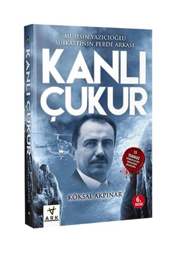 Kanlı Çukur