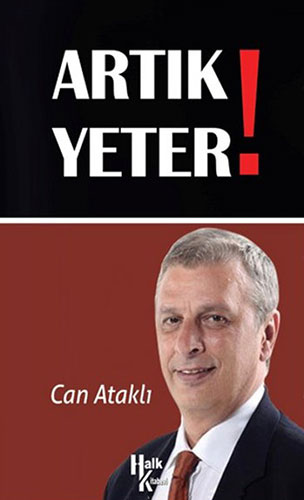 Artık Yeter!