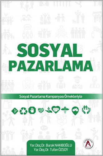 Sosyal Pazarlama