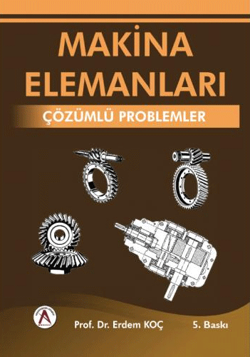 Makina Elemanları 