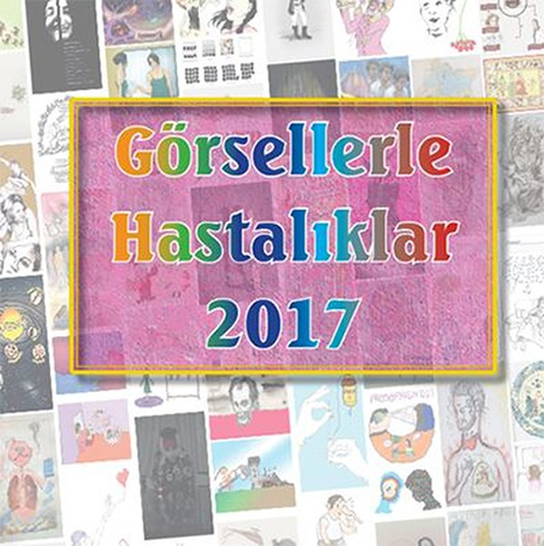 Görsellerle Hastalıklar 2017