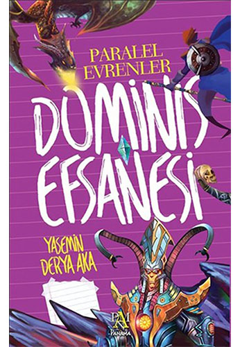 Paralel Evrenler  Dominis Efsanesi