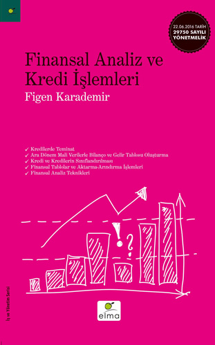 Finansal Analiz ve Kredi İşlemleri