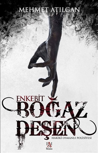 Boğaz Deşen - Enkebit