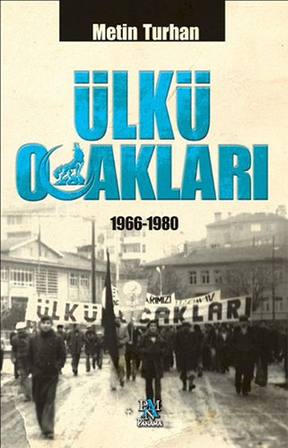 Ülkü Ocakları (Ciltli)