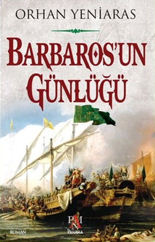 Barbaros'un Günlüğü