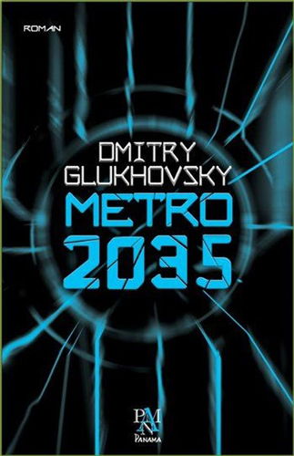 Metro 2035