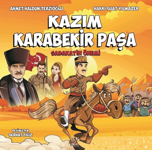 Kazım Karabekir Paşa