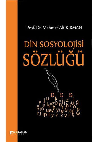 Din Sosyolojisi Sözlüğü