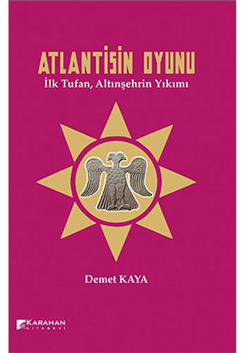 Atlantisin Oyunu