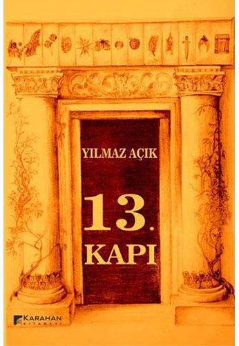 13. Kapı