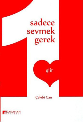 Sadece Sevmek Gerek