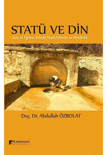 Statü ve Din