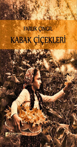 Kabak Çiçekleri