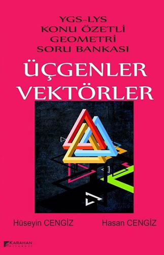 Üçgenler Vektörler