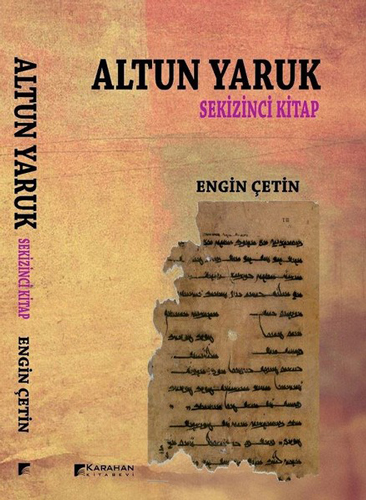 Altun Yaruk - Sekizinci Kitap