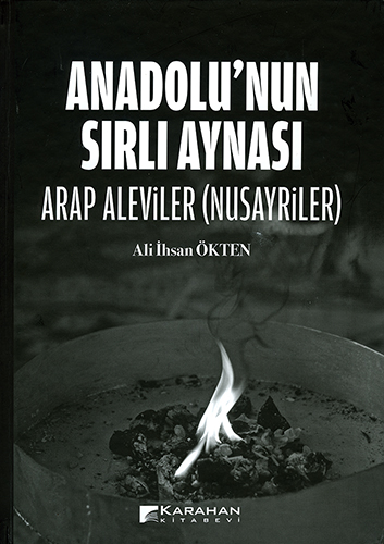 Anadolu’nun Sırlı Aynası (Ciltli)