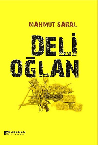 Deli Oğlan